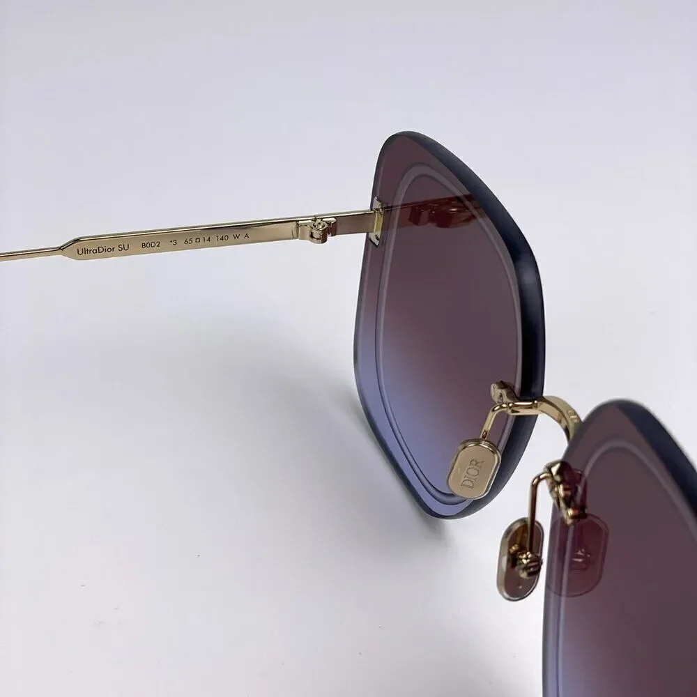 Dior new ultradior
